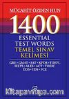 1400 Temel Sınav Kelimesi