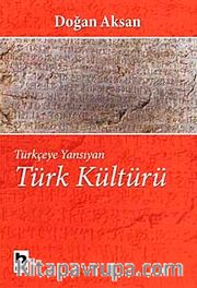 Türkçeye Yansıyan Türk Kültürü
