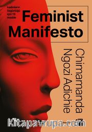Feminist Manifesto <br /> Kadınların Özgürlüğü İçin 15 Madde