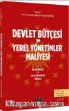 Devlet Bütçesi ve Yerel Yönetimler Maliyesi