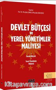 Devlet Bütçesi ve Yerel Yönetimler Maliyesi