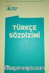 Türkçe Sözdizimi