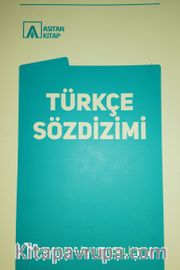 Türkçe Sözdizimi