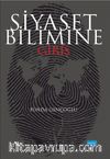Siyaset Bilimine Giriş