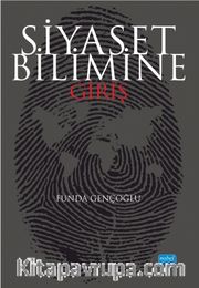 Siyaset Bilimine Giriş
