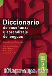 Diccionario de Enseaanza y Aprendizaje de Lenguas
