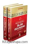 Seküler Ceza Hukuku Kurumlarıyla Mukayeseli İslam Ceza Hukuku (2 Cilt)