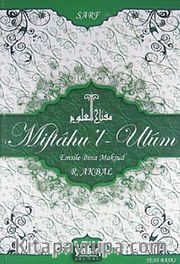 Miftahu'l-Ulum Emsile Bina Maksud -Sarf