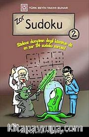 Zor Sudoku 2
