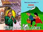 Kirbitçi Kız - Heidi