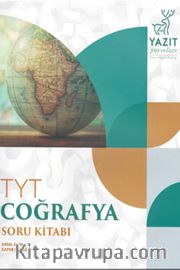 TYT Coğrafya Soru Kitabı