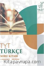 TYT Türkçe Soru Kitabı