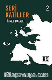 Seri Katiller 2 (Cep Boy)