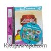 Level 2 Hikaye 8'li (Cd'li Set)
