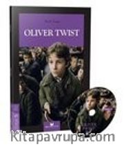 Oliver Twist / Stage 5 B2