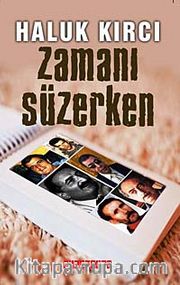 Zamanı Süzerken