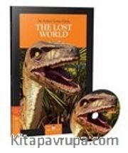 The Lost World / Stage 4 B1-Cd'li