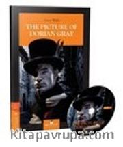 The Pıcture Of Dorian Gray / Stage 4 B1 (Cd'li)