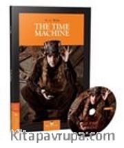 The Time Machine / Stage 4 B1 (Cd Ekli)
