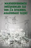 Makroekonomik değişkenler ile borsa ıstanbul arasındakı ilişki
