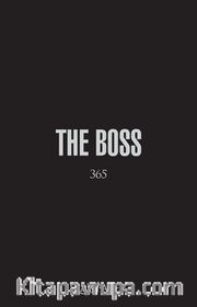 The Boss (Siyah)