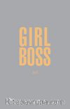 Girl Boss (Gri)