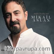Axpin - Mikail Aslan (Cd)