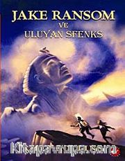 Jake Ransom ve Uluyan Sfenks