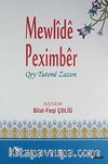 Mewlide Peximber & Qey Tutone Zazon
