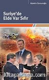 Suriye'de Elde Var Sıfır