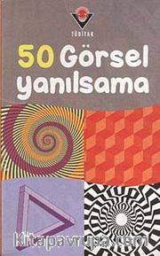 50 Görsel Yanılsama