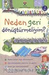 Neden Geri Dönüştürmeliyim?