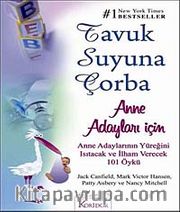 Tavuk Suyuna Çorba / Anne Adayları İçin