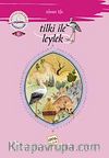 Tilki İle Leylek /  Minyatürlerle Dünya Masalları