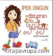 Maya'nın Günlüğü-1 / Haydi Tanışalım