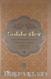 Sohbetler 4 (Karton Kapak)