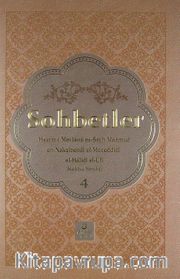 Sohbetler 4 (Karton Kapak)