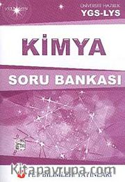 YGS-LYS Kimya Soru Bankası