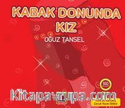 Kabak Donunda Kız