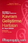 Din Kültürü ve Ahlak Bilgisi Öğretiminde Kavram Geliştirme Haritaları / İlköğretim 6-7 ve 8. Sınıf