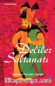 Deliler Saltanatı