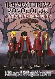 İmparatoriya Büyücüleri <br /> Büyücülük Mücevheri