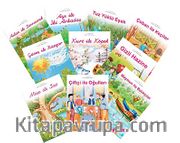 Ezop Masalları 10 Kitap Takım