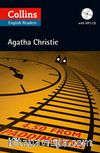 4.50 from Paddington +CD (Agatha Christie Readers)