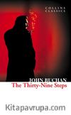 The Thirty-Nine Steps (Collins Classics)