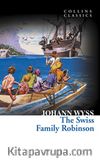 The Swiss Family Robinson (Collins Classics)