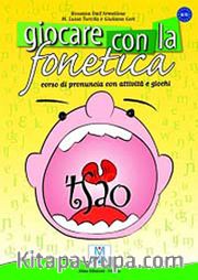 Giocare con la fonetica + CD