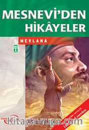 Mesnevi'den Hikayeler / 100 Temel Eser