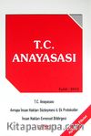 T.C. Anayasası - Eylül 2012