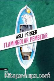 Flamingolar Pembedir